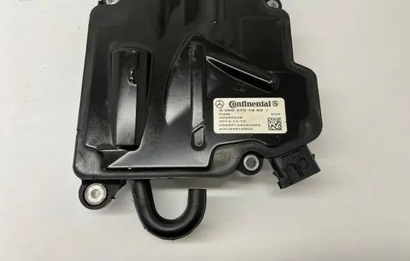 Mercedes-Benz GLK (X204) Gearbox control unit/module A0002701952 20141015 20959028