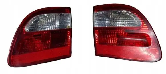 Mercedes-Benz E W211 Tailgate rear/tail lights A2118201364