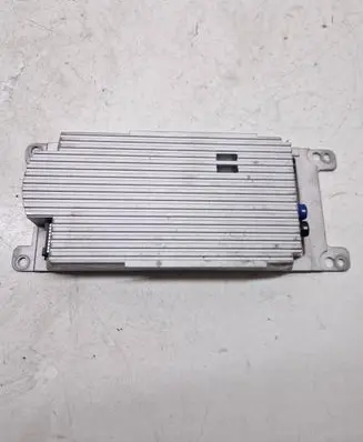 BMW 7 F01 F02 F03 F04 Bluetooth control unit module 9251737 8011RH0A2531015 6201794