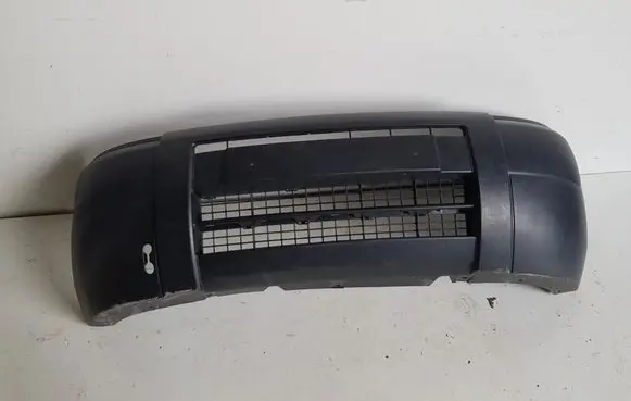 Citroen Berlingo Front bumper 9643802277