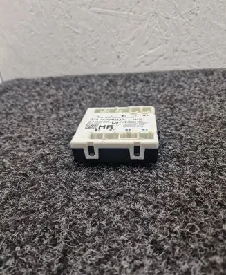 Mercedes-Benz GLC X253 C253 Door control unit/module A2229002112