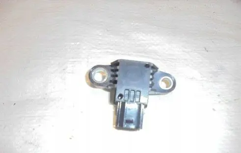 Renault Kadjar Airbag deployment crash/impact sensor 988363TA0A