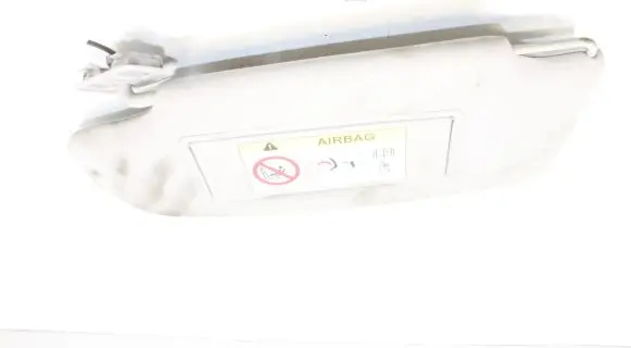 Volvo V60 Sun visor