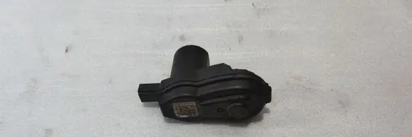 Audi A7 S7 4G Hand brake/parking brake motor 4H0998281 4G04058H