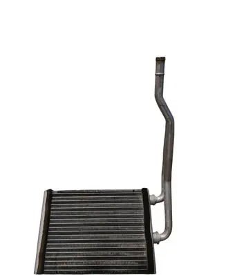 Subaru Impreza II Heater blower radiator