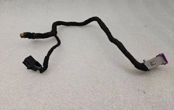 Audi A6 S6 C5 4B Other wiring loom 1J0972977G 8L0971883
