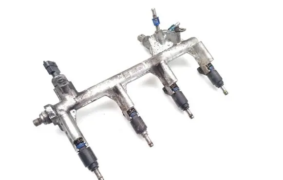 Opel Signum Fuel injectors set 55351030 24404012 3860-501