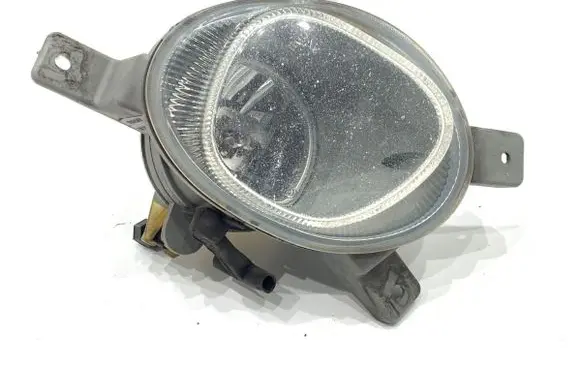 Front fog light
