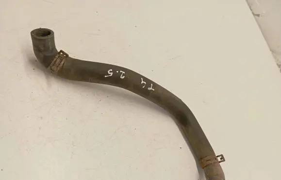 Volkswagen Transporter - Caravelle T4 Engine coolant pipe/hose 701819378C