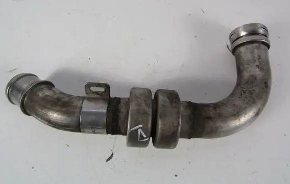 Nissan Note (E11) Air intake hose/pipe 8200375344