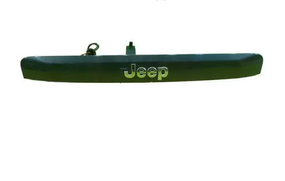 Jeep Patriot Rear light center trim bar blend 67148