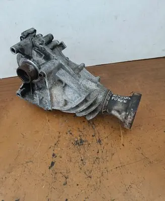 Mazda Tribute Gearbox transfer box case 013060924187251CC