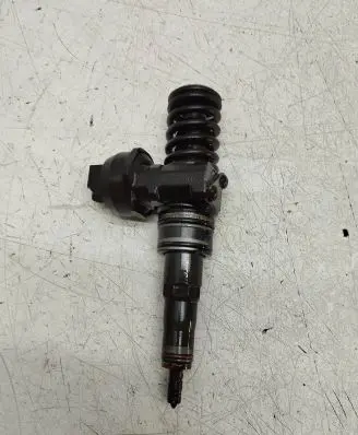 Audi A3 S3 8P Fuel injector 0414720312