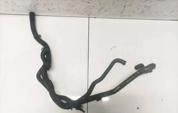 Skoda Octavia Mk2 (1Z) Engine coolant pipe/hose