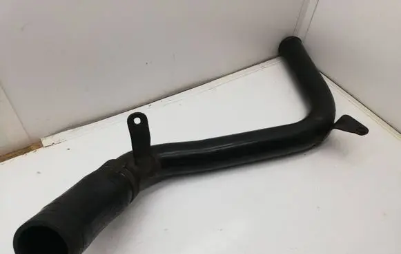 Ford Focus Intercooler hose/pipe