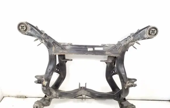 Porsche Cayenne (92A) Rear subframe 7P5599030