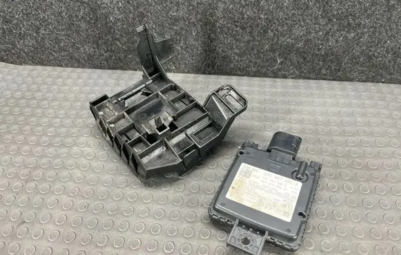 Volkswagen PASSAT B8 Blind spot module 2Q0907685B