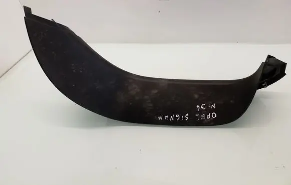 Opel Signum Other interior part 24434584