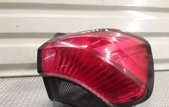 Fiat Tipo Rear/tail lights 0520789320E