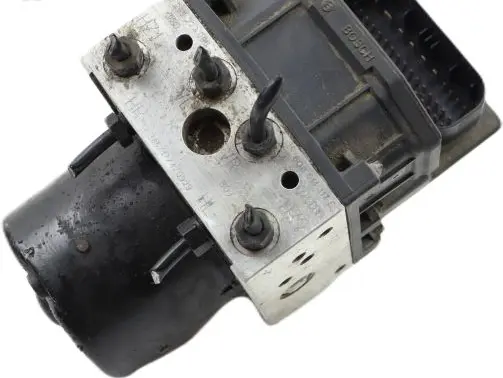 Seat Ibiza III (6L) ABS Pump 6Q0614117E 0265222006 0265800003