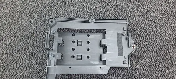 Porsche Macan (95B) Other interior part 95B035251A