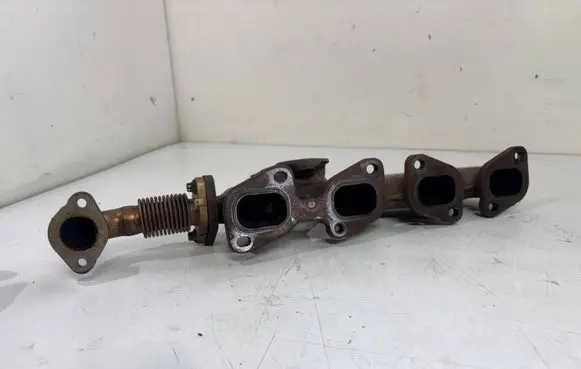 Mercedes-Benz B W246 W242 Exhaust manifold A6511411004