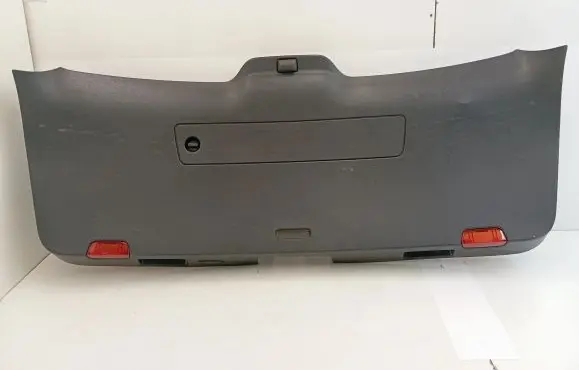 Porsche Macan (95B) Tailgate trim 95B867979