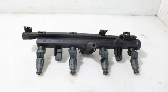 Seat Ibiza II (6k) Fuel main line pipe 0280151071