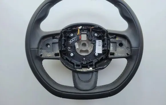 Fiat 500X Steering wheel 07356348910 00424