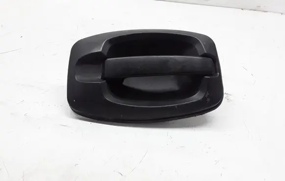 Peugeot Boxer Loading door exterior handle 