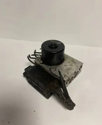 Mercedes-Benz C W203 ABS Pump A2095451432 A0044315412 00002128E0
