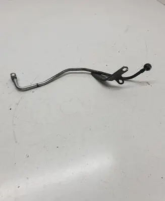 Toyota Yaris Turbo turbocharger oiling pipe/hose