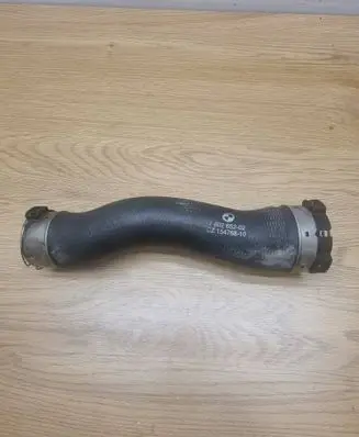 BMW 4 F32 F33 Intercooler hose/pipe 7602652 15476810