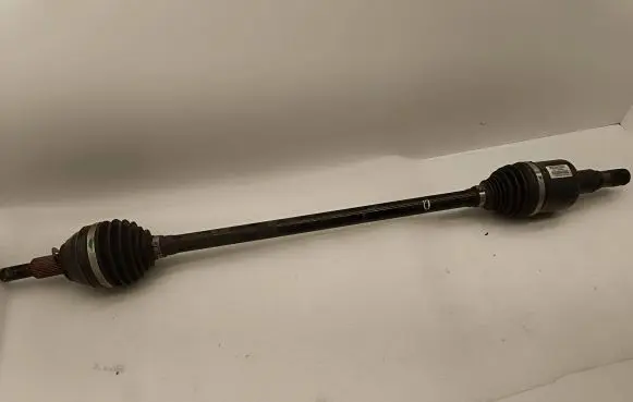 Chrysler Pacifica Front driveshaft 68472848AA