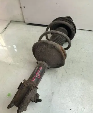 Subaru Legacy Front shock absorber/damper 4567