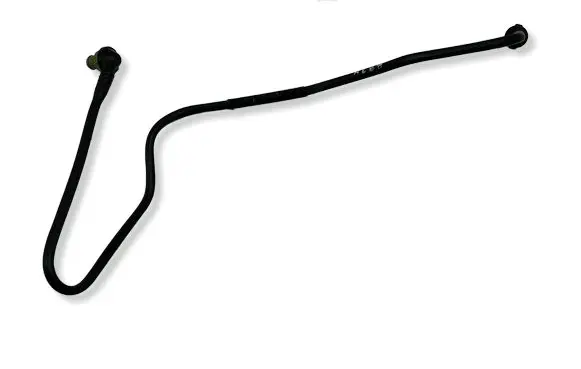 Fiat Ducato Vacuum line/pipe/hose 