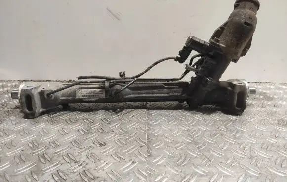 Audi A4 S4 B8 8K Steering rack 8T2422065P 8T2422065L 8T2422066B
