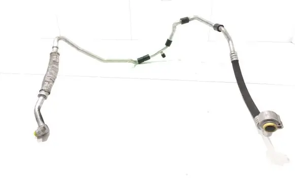 Volkswagen Jetta V Air conditioning (A/C) pipe/hose 1K0820743BE 1K0820743