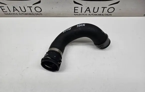 Mercedes-Benz GL X166 Engine coolant pipe/hose A1665000975