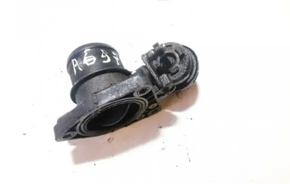 Mitsubishi Space Star Throttle valve 11230251
