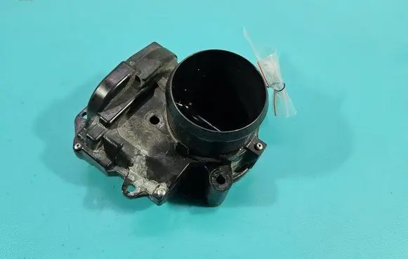 Peugeot 5008 Throttle body valve IMPRK1480829