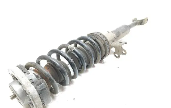 BMW 5 F10 F11 Front shock absorber with coil spring 6795083 B1101283060 73512814208