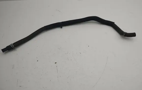 Tesla Model S Engine coolant pipe/hose 04031411132