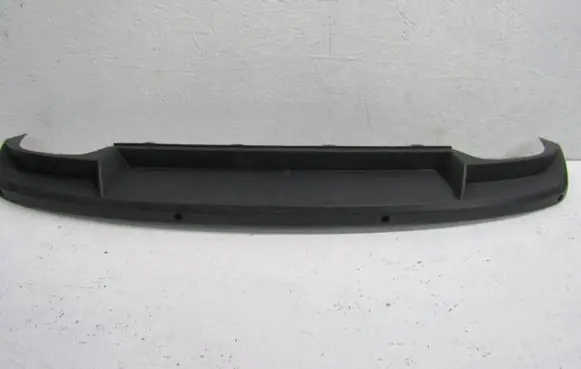 Skoda Octavia Mk3 (5E) Rear bumper 5E5807521