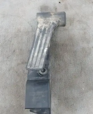 BMW 5 E39 Accelerator throttle pedal 3540675351904 25916010