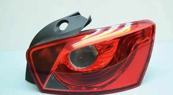 Seat Ibiza IV (6J,6P) Rear/tail lights 6J4945096K