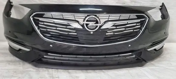 Opel Insignia B Front bumper ZDERZAK