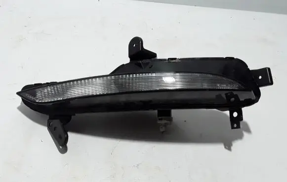 Front fog light
