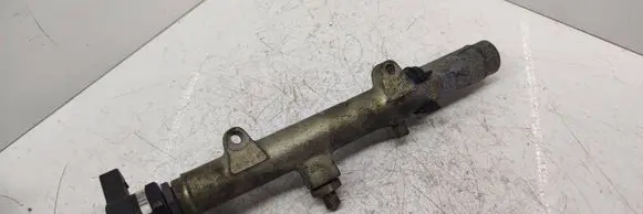 Audi A6 S6 C6 4F Fuel main line pipe 059130090J F00R001823