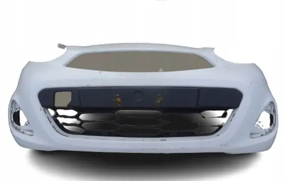 Nissan Micra Front bumper 127784186936465038